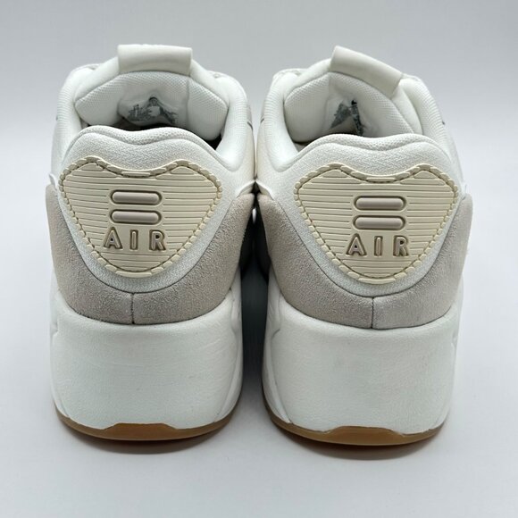 Nike Air Max 90 LV8 Sportswear Shoe FD4328-100 Women Sz 10/Mens Size 8.5 NEW - Picture 5 of 12